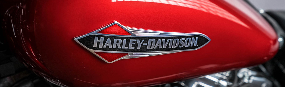 2018 Harley Davidson® for sale in Big Barn Harley‑Davidson®, Des Moines, Iowa