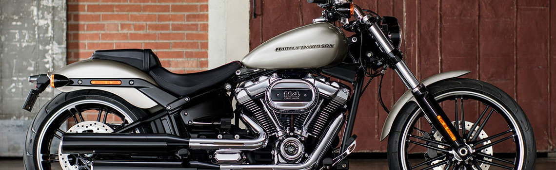  2018 Harley-Davidson® Breakout for sale in Big Barn Harley‑Davidson®, Des Moines, Iowa