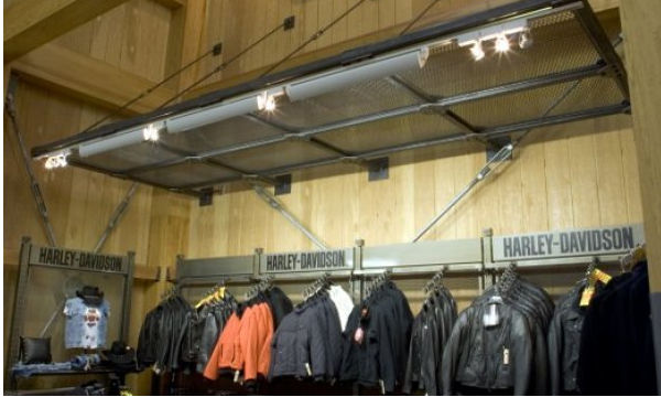 Big Barn Harley‑Davidson®  MotorClothes®